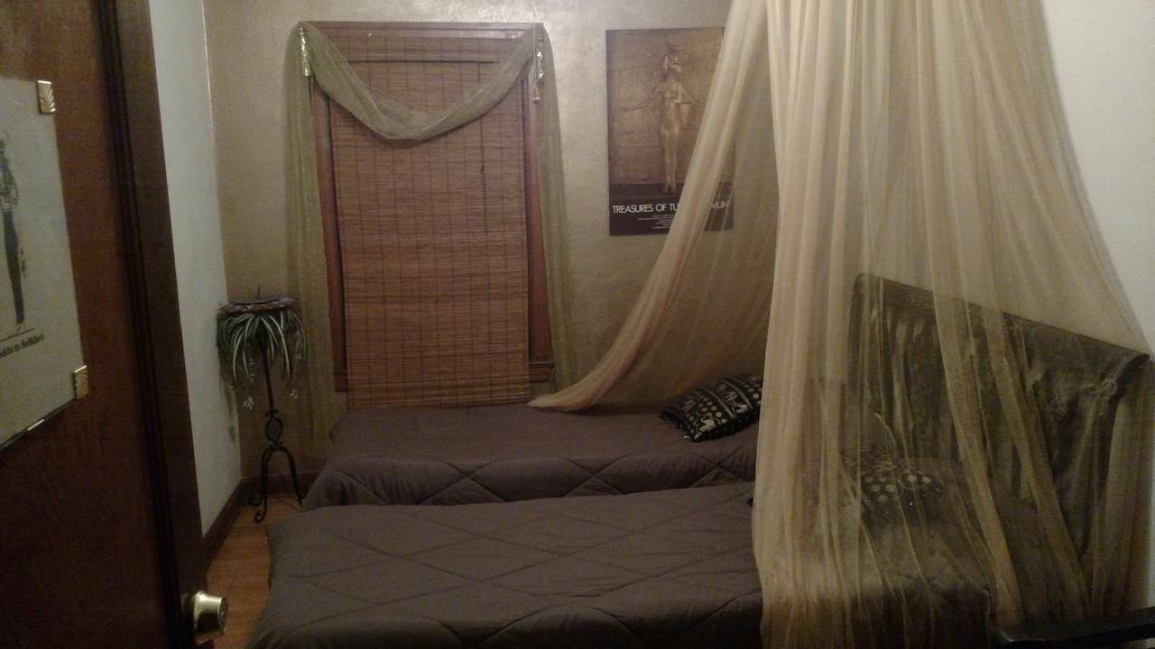 Grand Lodge Geyserville Quarto foto