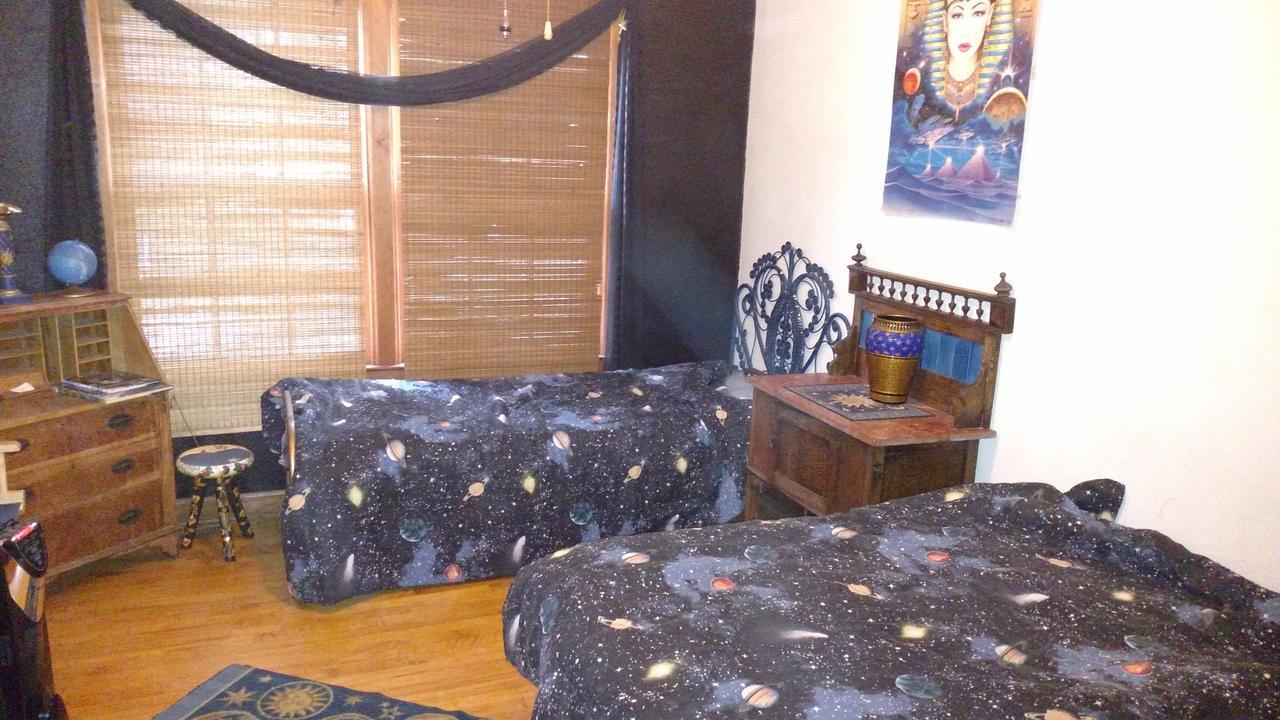 Grand Lodge Geyserville Quarto foto